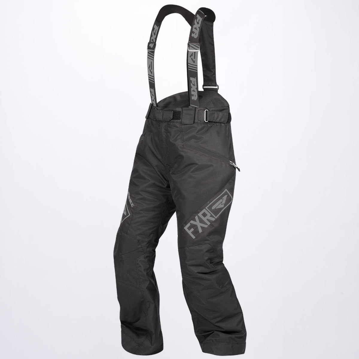 FXR Dam Fresh Skoterbyxor