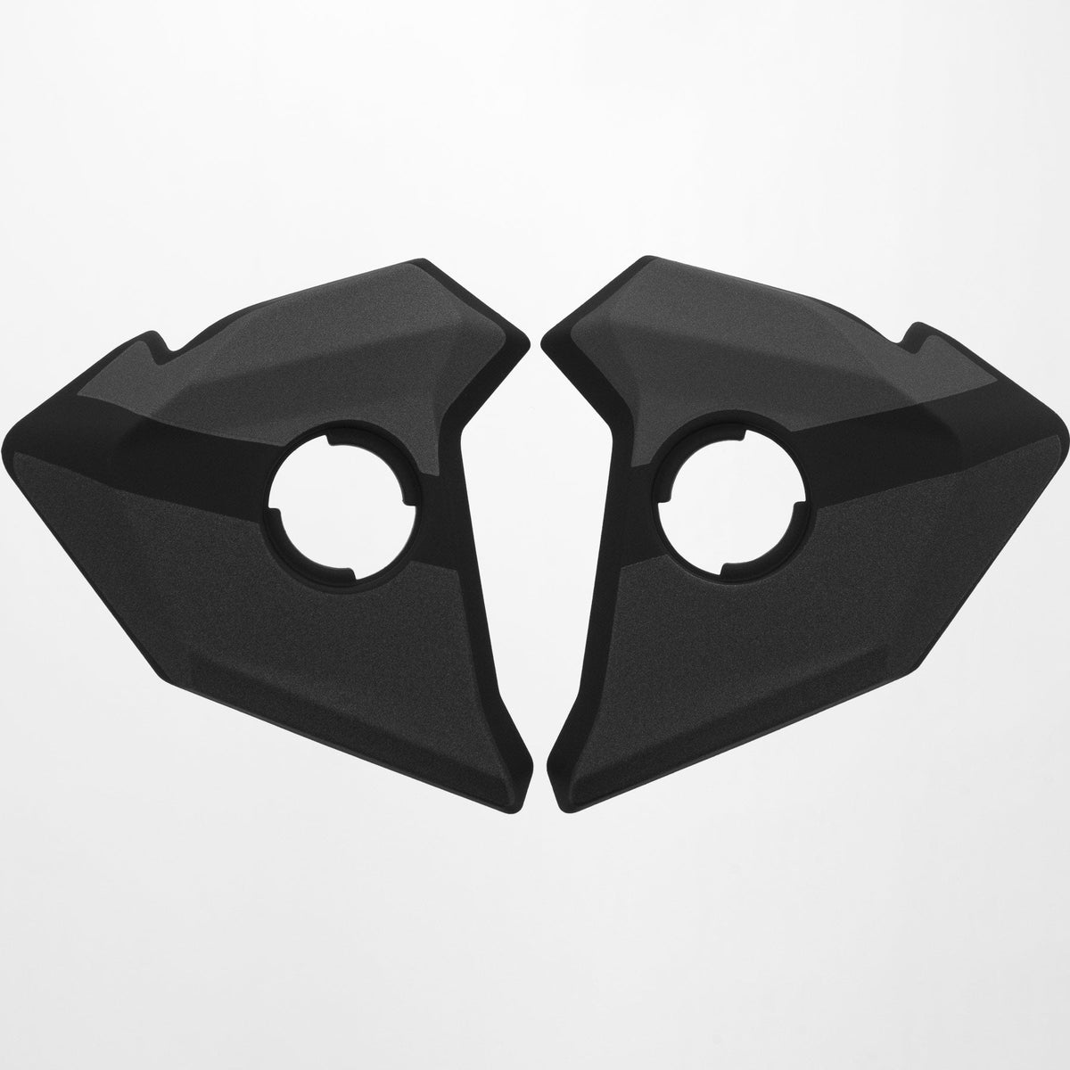 FXR Maverick Mod Team Skoterhjälm Side Covers