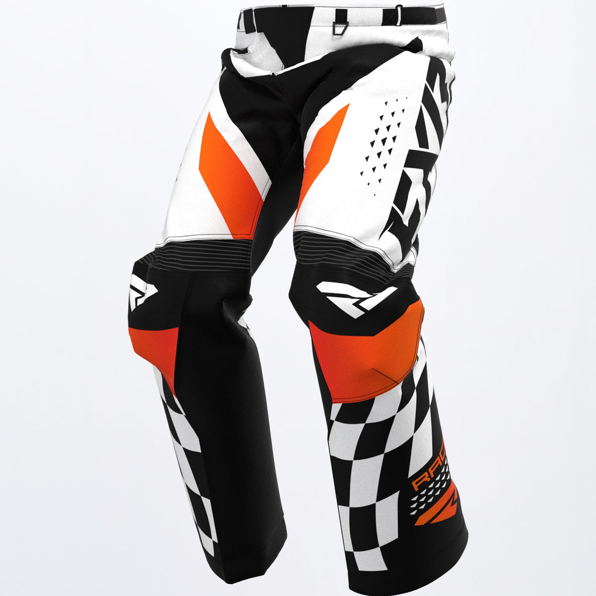 FXR Cold Cross RR Skoterbyxor