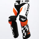 FXR Cold Cross RR Skoterbyxor