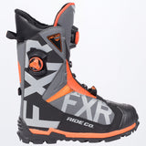 FXR Helium Pro BOA Stövlar