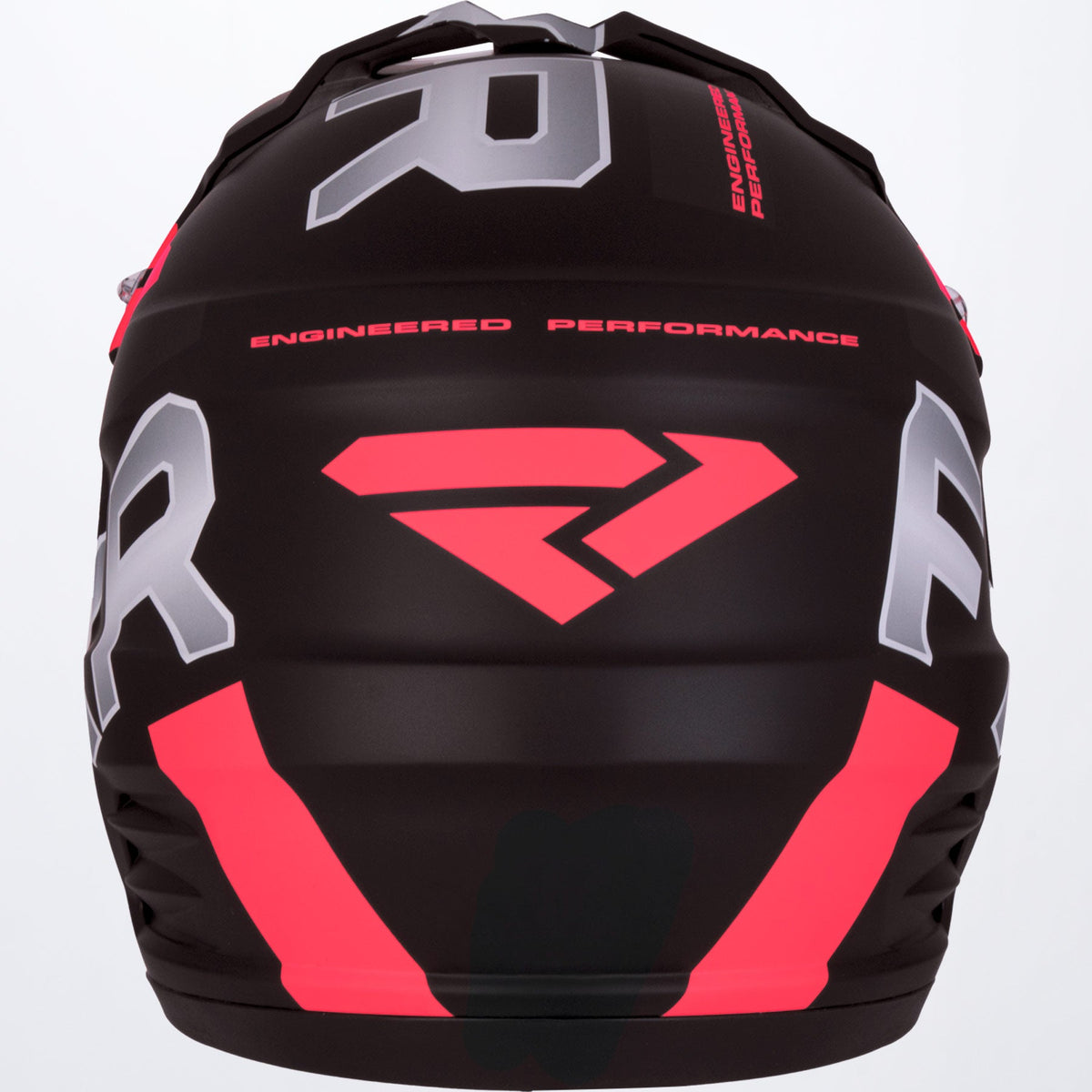 FXR Torque Team Skoterhjälm