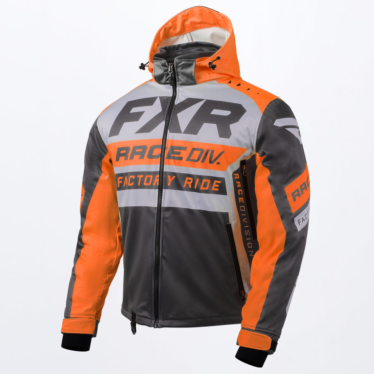 FXR RRX Skoterjacka