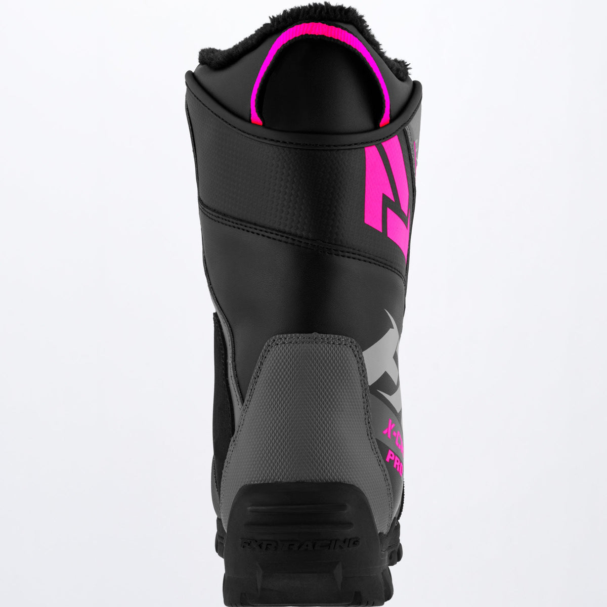 FXR X-Cross Pro Flex BOA Stövlar