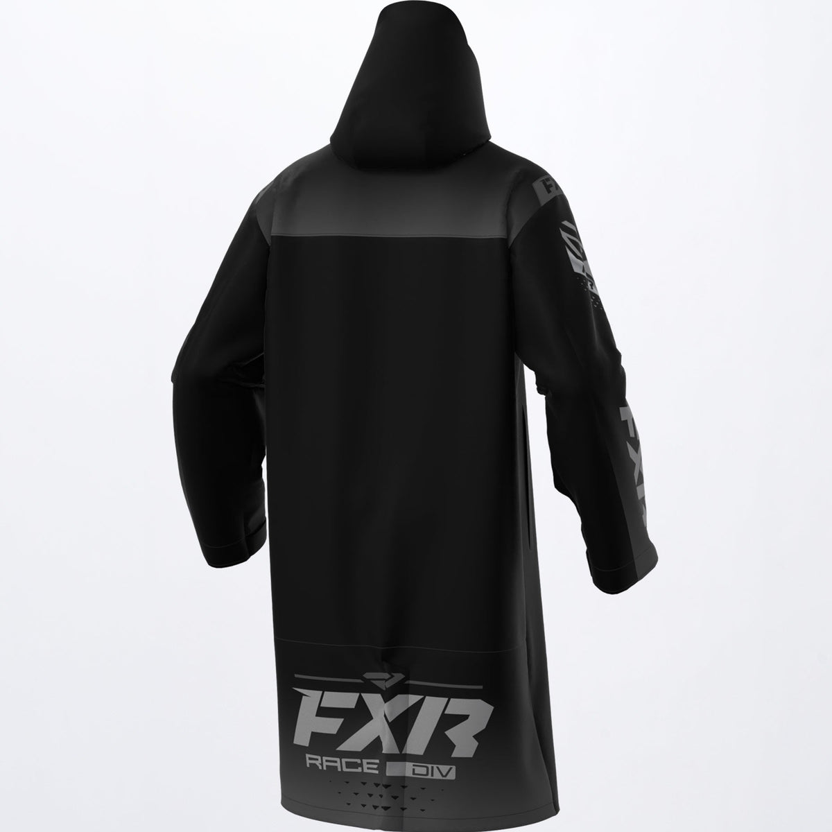 FXR Herr Warm-Up Coat