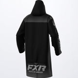 FXR Herr Warm-Up Coat