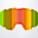 FXR Junior Maverick Goggle Dubbelvisir