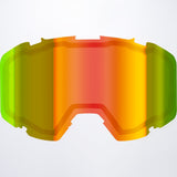 FXR Junior Maverick Goggle Dubbelvisir