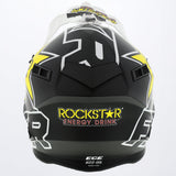 FXR Helium Rockstar Skoterhjälm