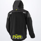 FXR Herr Helium X Skoterjacka