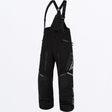 FXR Herr Backshift R-FX Skoterbyxor i svart