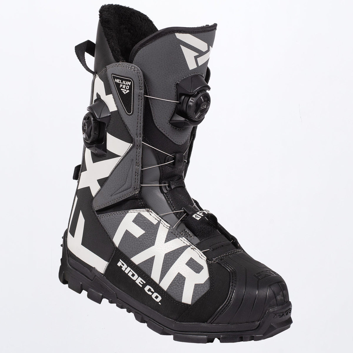 FXR Helium Pro BOA Stövlar
