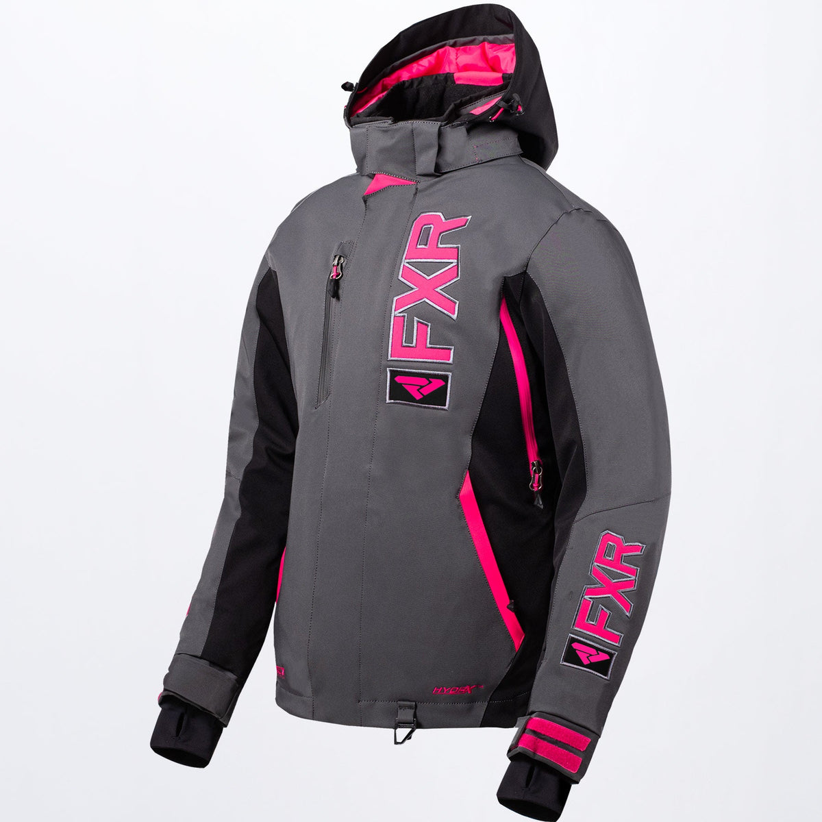 FXR Dam Evo FX Skoterjacka