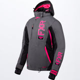 FXR Dam Evo FX Skoterjacka