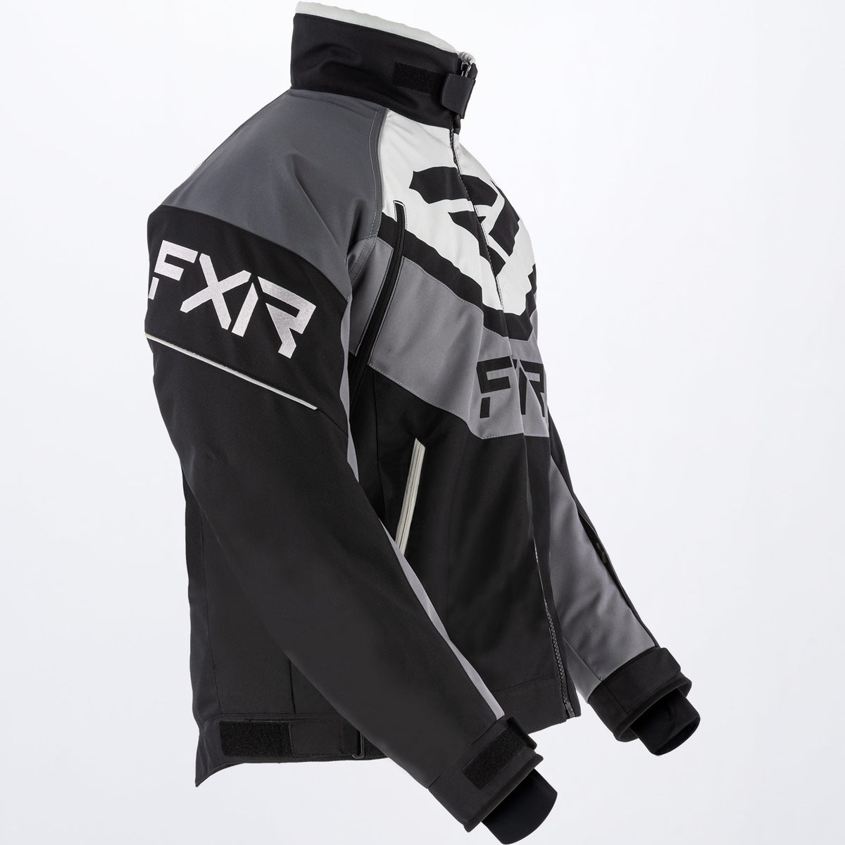 FXR Herr Fuel Skoterjacka