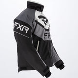 FXR Herr Fuel Skoterjacka