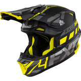 FXR Blade Force Skoterhjälm