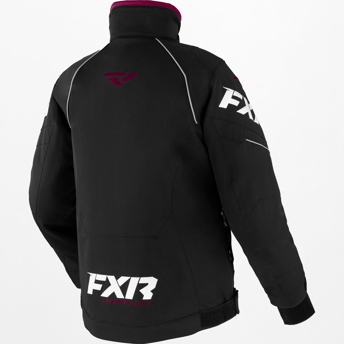 FXR Dam Adrenaline Skoterjacka