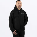 FXR Herr Tackle Canvas Skoterjacka