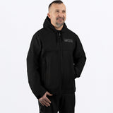FXR Herr Tackle Canvas Skoterjacka