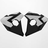 FXR Maverick Modular Skoterhjälm Side Covers
