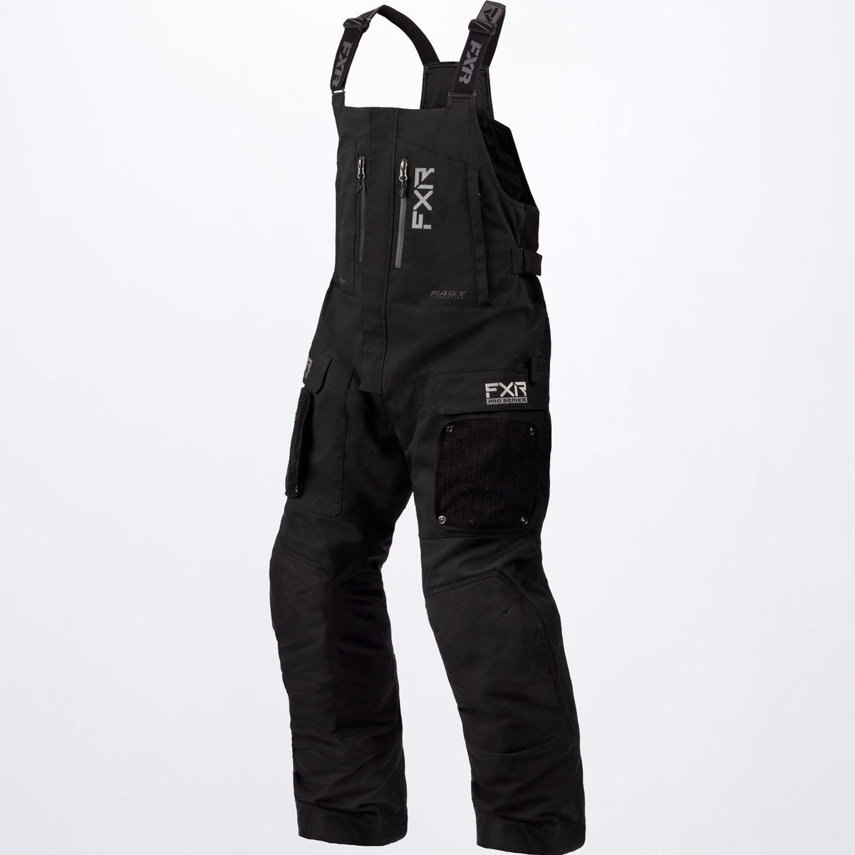 FXR Herr Expedition X Ice Pro Skoterbyxor