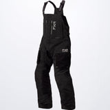 FXR Herr Expedition X Ice Pro Skoterbyxor