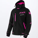 FXR Dam Renegade FX Skoterjacka