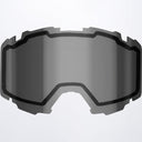 FXR Pilot Dubbelvisir