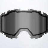 FXR Pilot Dubbelvisir