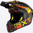 FXR Clutch CX Pro MIPS Skoterhjälm i Ignition