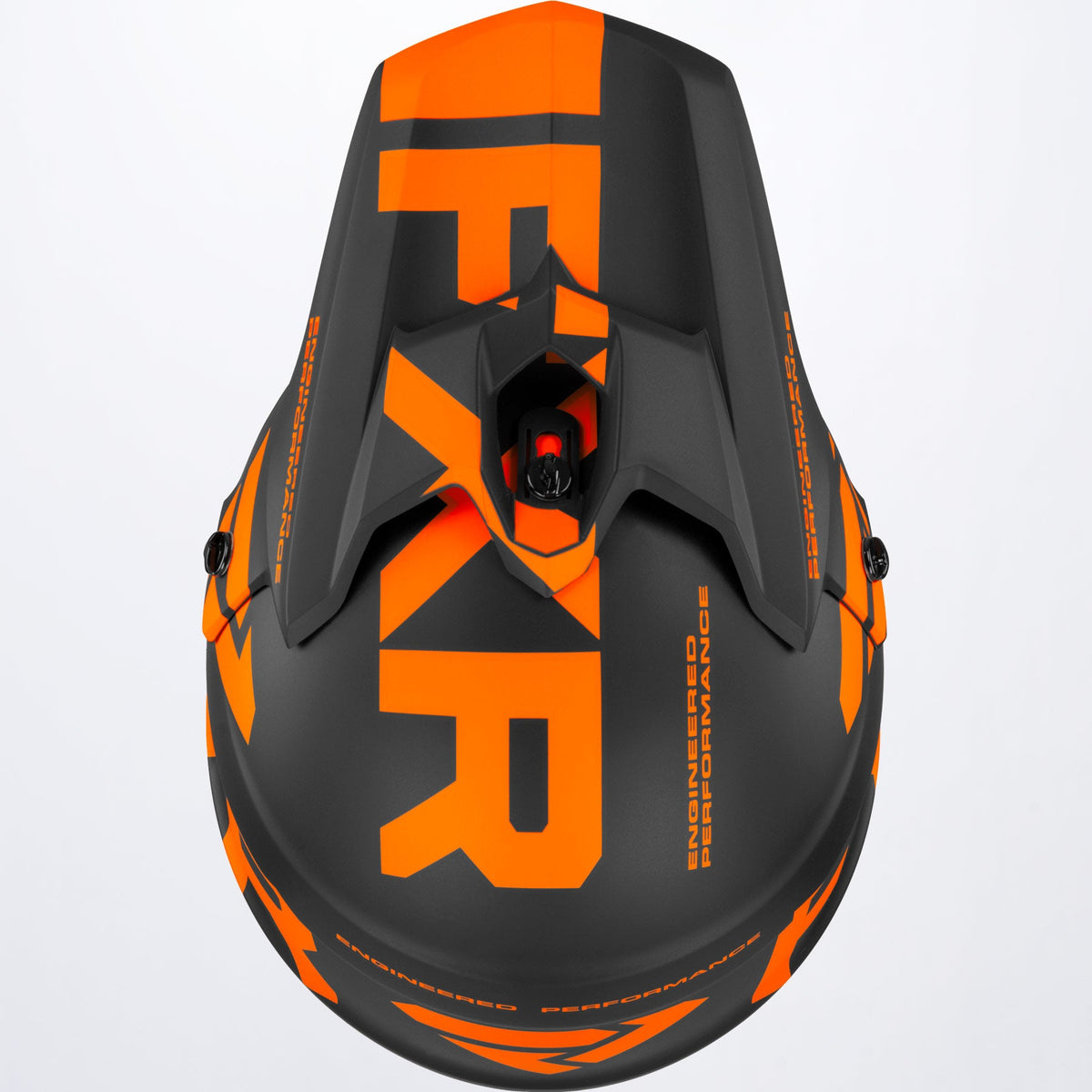 FXR Torque Team Skoterhjälm