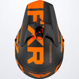 FXR Torque Team Skoterhjälm