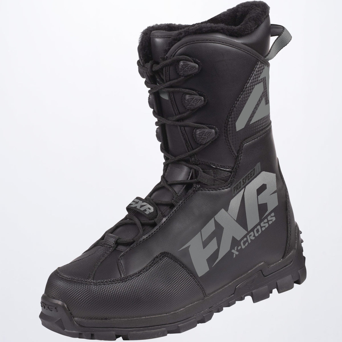 FXR X-Cross Pro Speed Boot