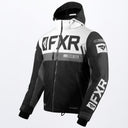 FXR Herr Helium X Skoterjacka