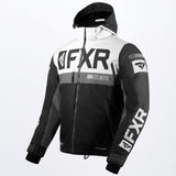 FXR Herr Helium X Skoterjacka