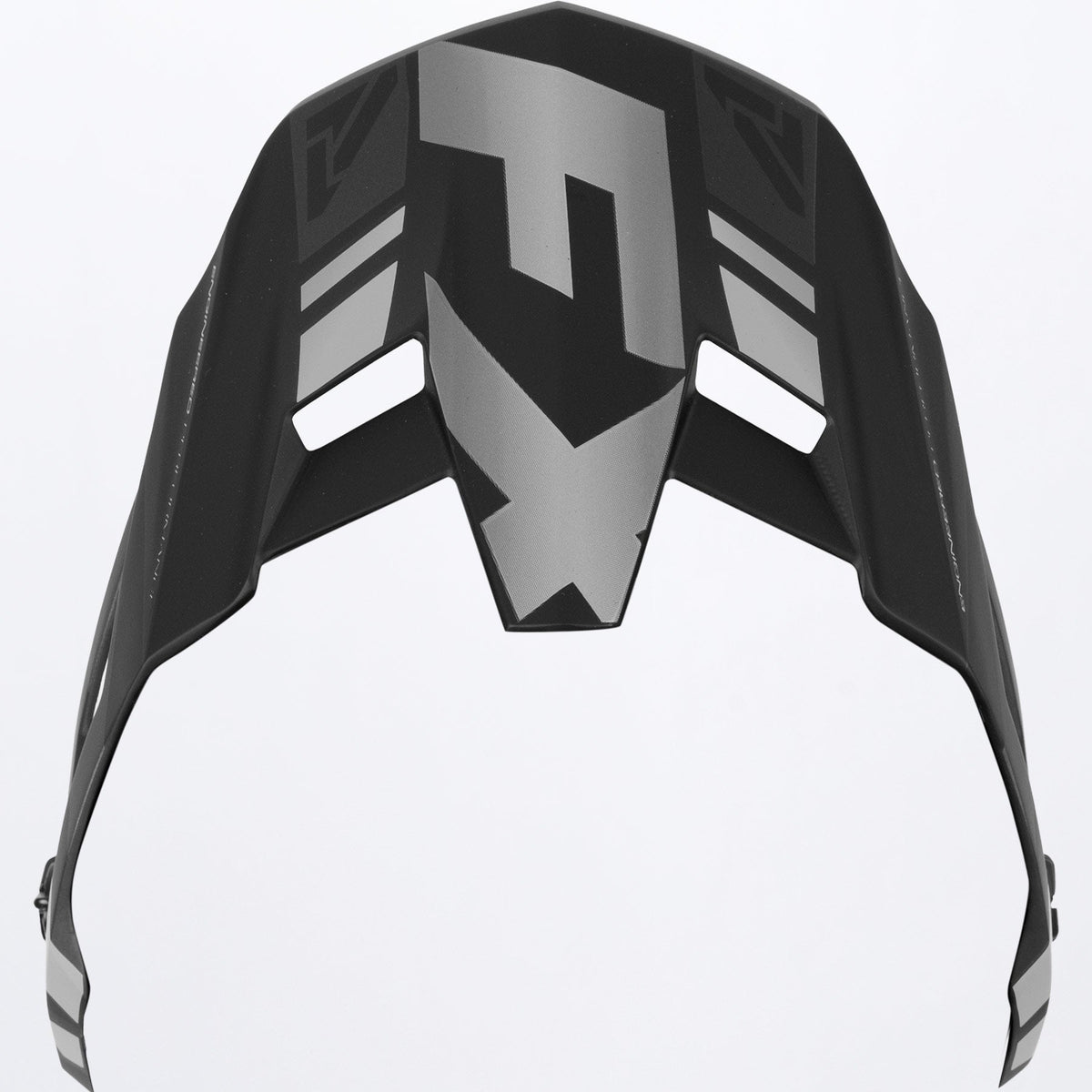 FXR Maverick Modular Team Skoterhjälm Peak