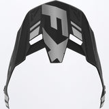 FXR Maverick Modular Team Skoterhjälm Peak