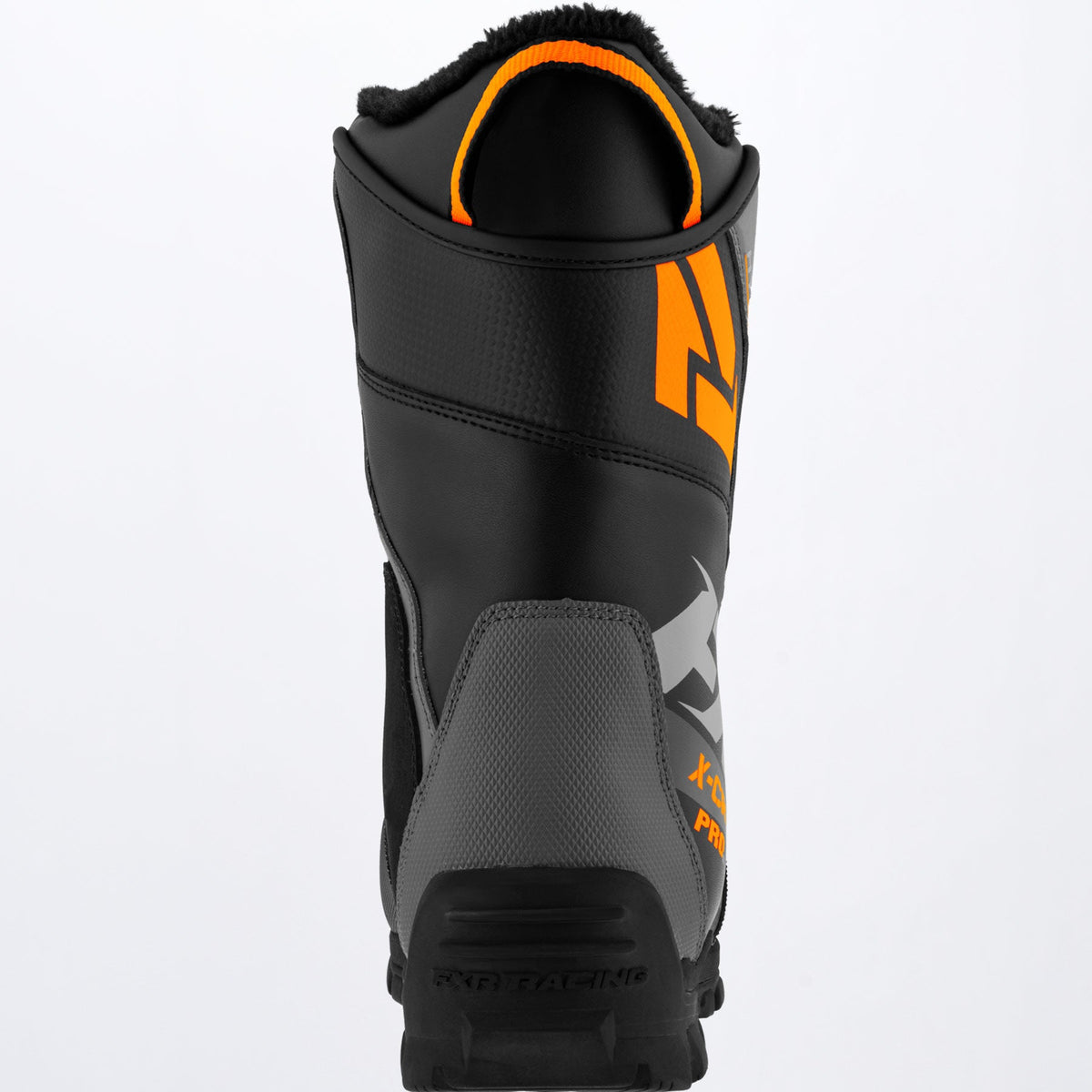 FXR X-Cross Pro Flex BOA Stövlar