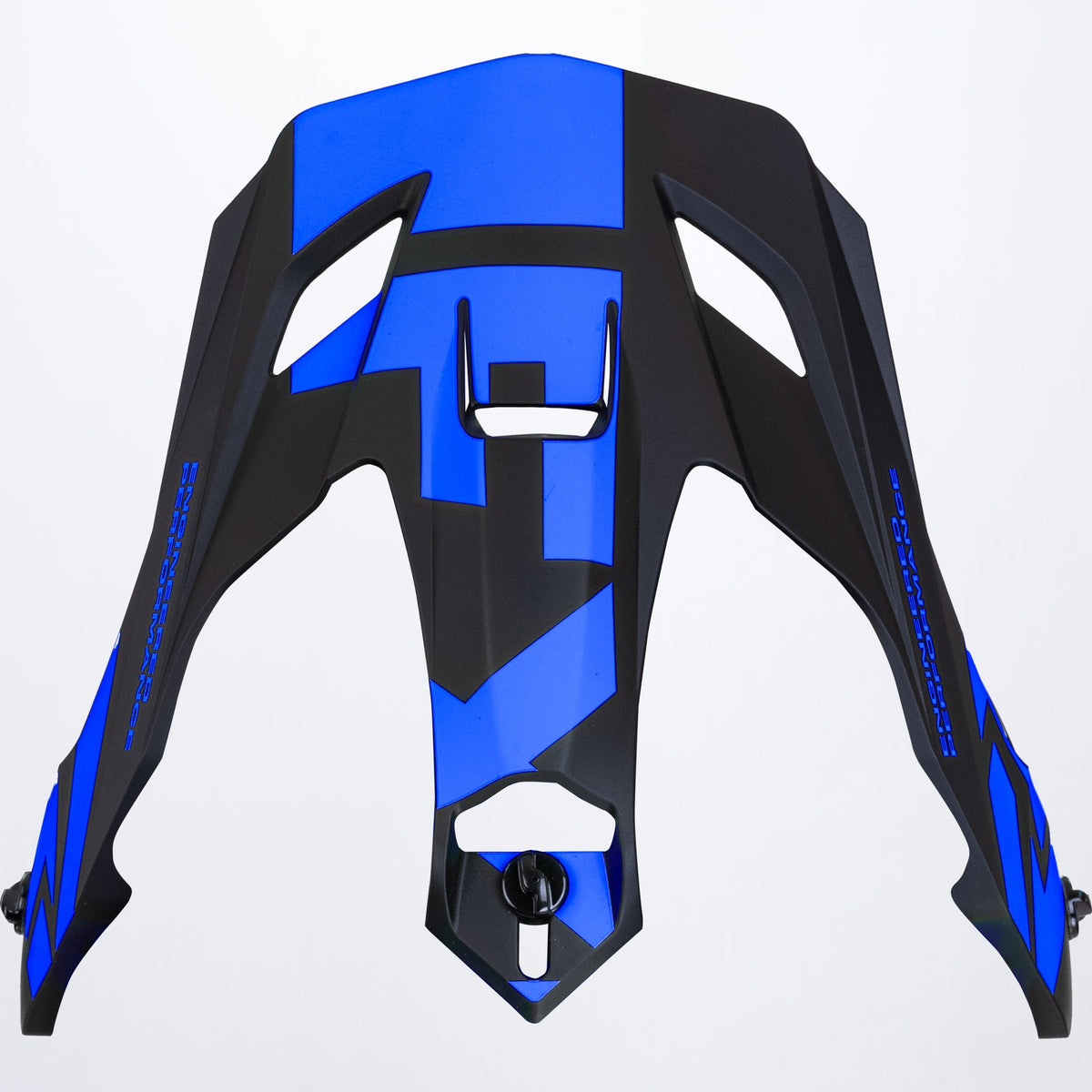FXR Torque X Team Skoterhjälm Peak