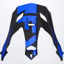 FXR Torque X Team Skoterhjälm Peak