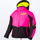 FXR Junior Fresh Skoterjacka