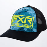 FXR Pro Fish Hatt