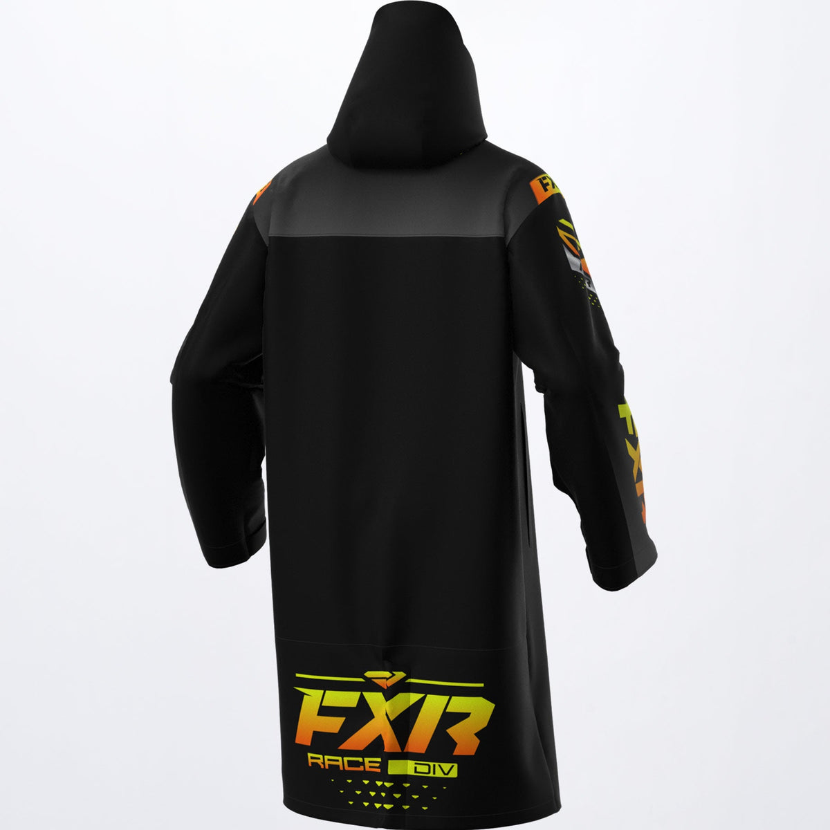 FXR Herr Warm-Up Coat