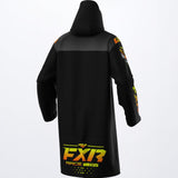 FXR Herr Warm-Up Coat