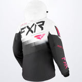 FXR Dam Boost FX Skoterjacka