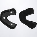 FXR Excursion Skoterhjälm Kindkuddar