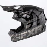 FXR Blade Force Skoterhjälm