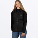 FXR Dam Phoenix Quilted Luvtröja