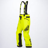 FXR Herr Clutch Lite Skoterbyxor